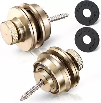 Guitar Strap Guitar Strap Guitar Strap Guitar Strap Guitar Easy to Compatible with Lock Scope of Electric Lock, Pin, Button, Buckle, Accessories,