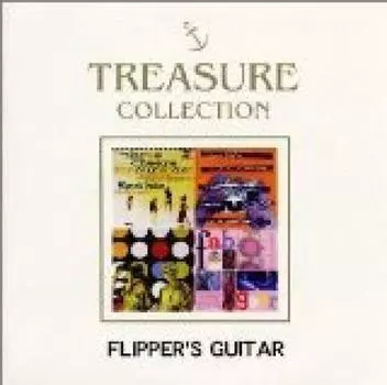 Guitar TREASURE COLLECTION Flipper s