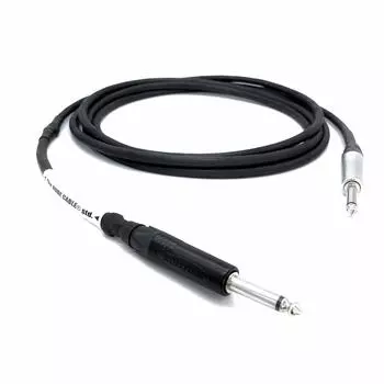 GuitarBass Shield Cable NUDE CABLE 3m SS Стандартная модель