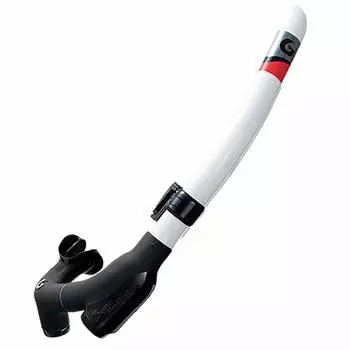 GULL GULL Super Brit BK Silicone SPWHT Товары для морского плавания GS-3180 и [мужские] [женские]