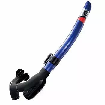 GULL Super Brit BK Silicon (ЧАЙКА) (FF) полуночно-синий