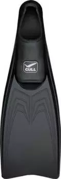 GULL Super Mu Черный M