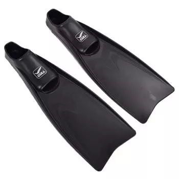 GULL Super Mu размер L (черный) [ГФ-2422]