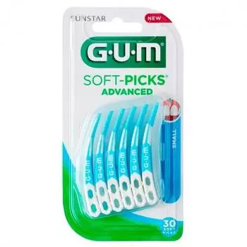 Gum Soft-Piks Большие 30u