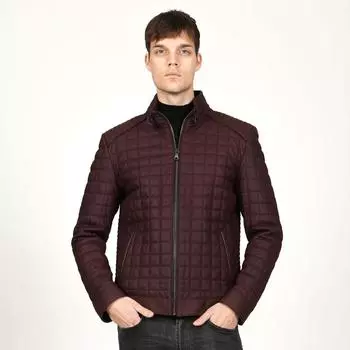 Gummy Натуральная кожа Мужчина, Мужское пальто