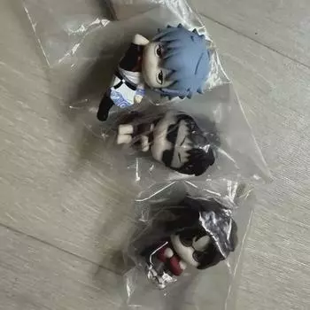 Gumon Machiboke Kintoki Sakamoto Madao