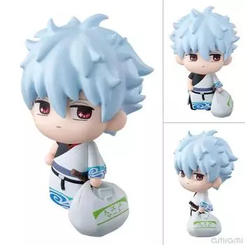 Gumon Tekupiku Sakata Kintoki Unopened