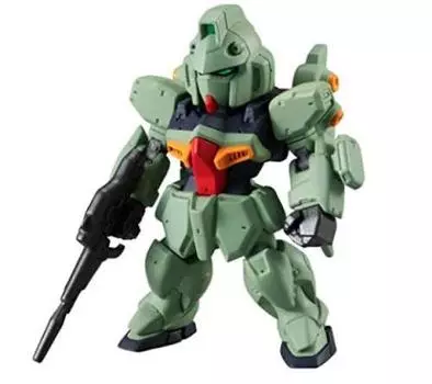 Gun Gundam Converge FW GUNDAM CONVERGE [225. Бластер] #18