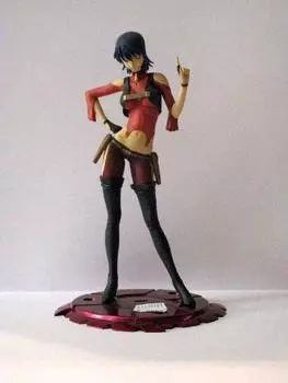 Gun x Sword Кармен 99 масштаб ПВХ окрашенный готовый (1/8 продукта)