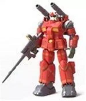 Guncannon Suit HCM-Pro 03-00 1/200 RX-77-2 (Mobile Gundam)