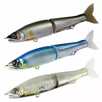 Guncraft Sweetfish Joined Claw 128 F #27 Sweetfish