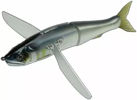 Guncraft Sweetfish Joy Crawler 178F #01 Wicker