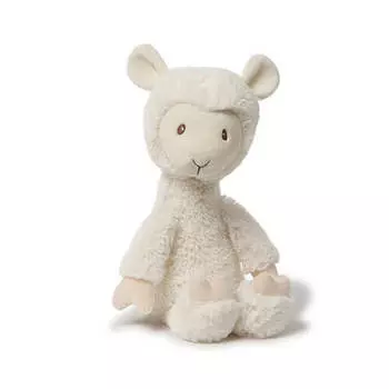 Gund Baby Зубочистка Лама Плюшевая (Маленький)