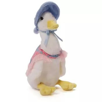 GUND Classic Jimaima Puddle Duck M 6048967