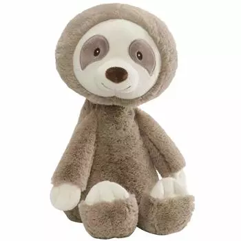 GUND Детская зубочистка Ленивец L 6052125