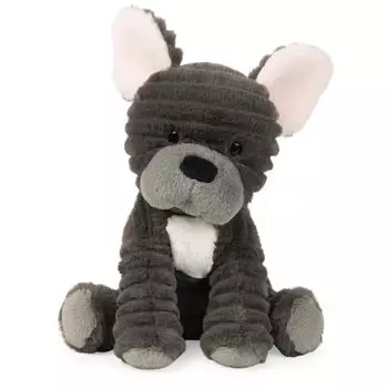 GUND Французский бульдог тигровый 6065323