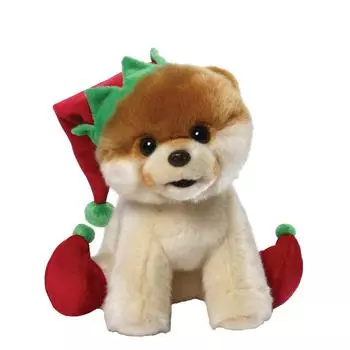 GUND Классический Бу Эльф 4048704
