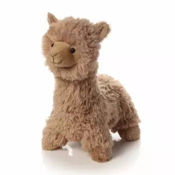GUND LAKOTA Альпака 4046295 коричневый