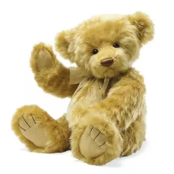 GUND Лесли Медведь 320576