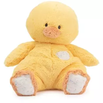 GUND О, так прижимается цыпленок 6067042