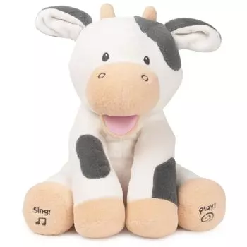 GUND пахта корова 6066847