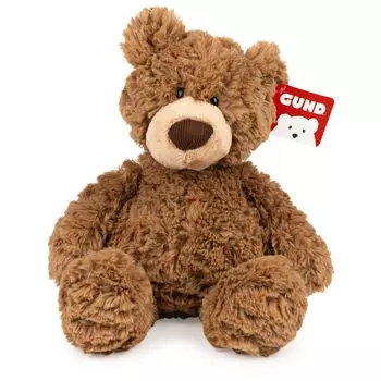 GUND Пинчи Бурый Медведь 6048356