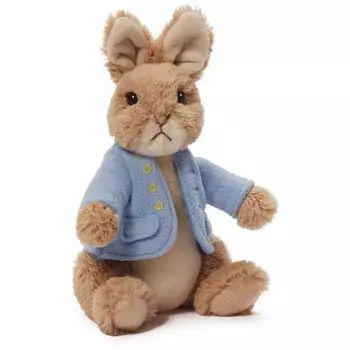 GUND Питер Кролик Питер Кролик L 6048964