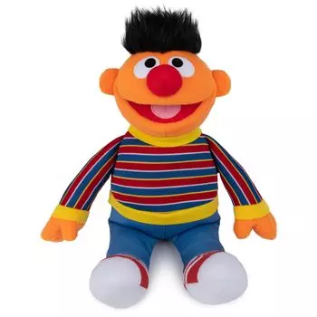 GUND SESAME STREET Эрни 6047455