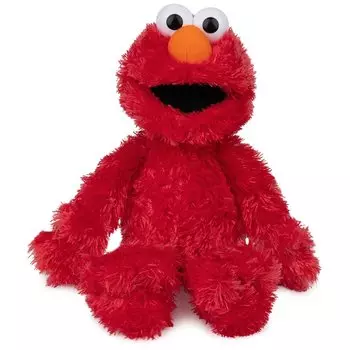 GUND SESAME STREET Sesame Street Elmo 6047451