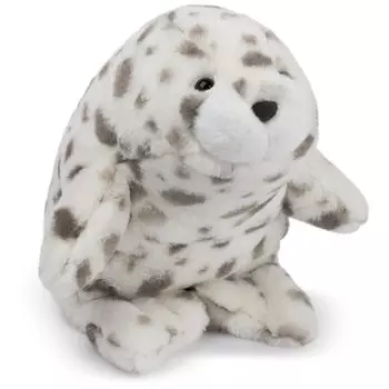 GUND Snuffle Nuri Морской леопард 6067461