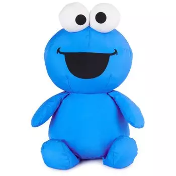 GUND Улица Сезам Нейлон Печенье Монстр