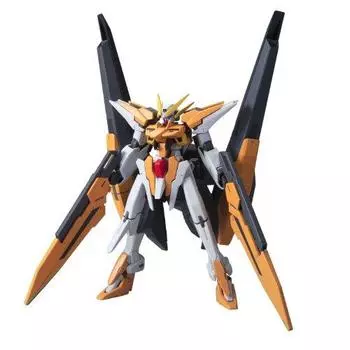 Gundam 00 Пробуждение первопроходца - Gundam Harute 1/144 Scale Model Kit #68