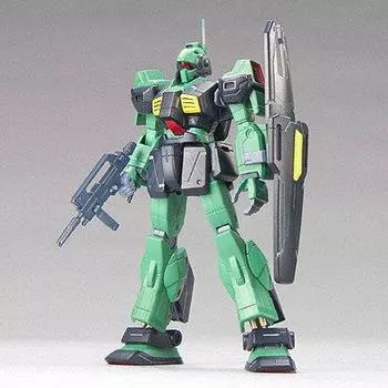 Gundam 1/200th MSA-003 Nemo (HCM Pro 14-00) Action Figure