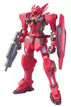 Gundam Astrea 00F Костюм Gundam 1/100 TYPE-F ~ Gundam (Двойной ОФ)~ (Мобильный 00)