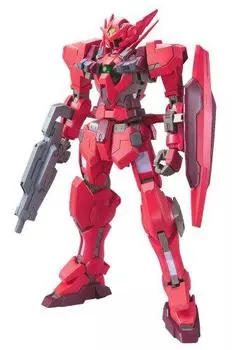 Gundam Astrea 00F Костюм Gundam 1/100 TYPE-F ~ Gundam (Двойной ОФ)~ (Мобильный 00)