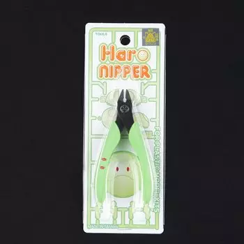 Gundam Base Limited Haro NIPPER