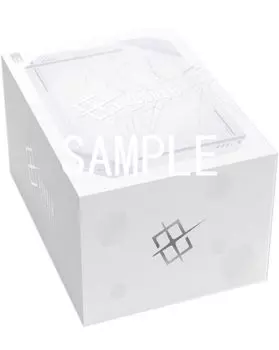 Gundam Card Game Limited BOX Ver. белый