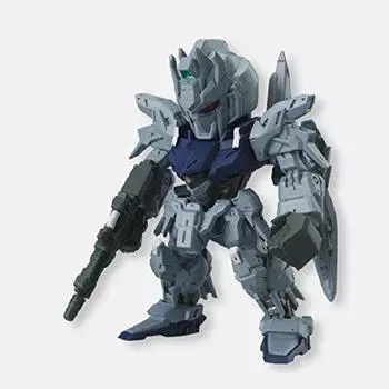 Gundam Converge 5 Delta Plus FW GUNDAM CONVERGE5 DELTA PLUS отдельный элемент 29. 29. (конфета игрушка/жвачка)
