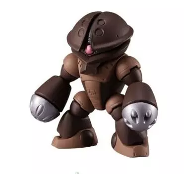 Gundam Converge FW GUNDAM CONVERGE 10th Anniversary SELECTION 02 [271.Acguy]