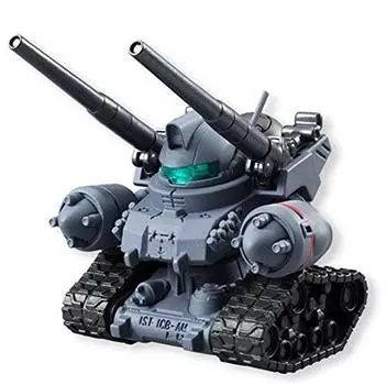 Gundam Converge FW GUNDAM CONVERGE 19 109. Guntank early type