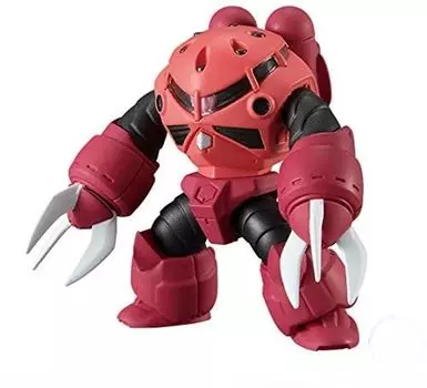 Gundam Converge FW GUNDAM CONVERGE [211.Char s Z Gok] #15