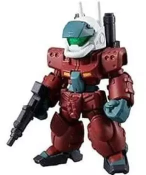 Gundam Converge FW GUNDAM CONVERGE [240. Mass-produced Guncannon] #20