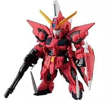 Gundam Converge FW GUNDAM CONVERGE [249.Aegis Gundam] #21