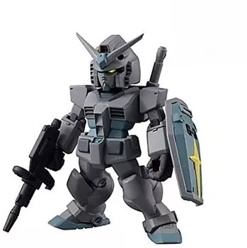 Gundam Converge FW GUNDAM CONVERGE [260.G-3 Gundam] #22