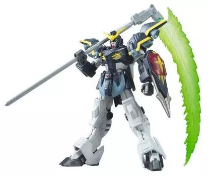Gundam Deathscythe Мобильный отчет Gundam HCM-Pro 54-00 (Новый W)