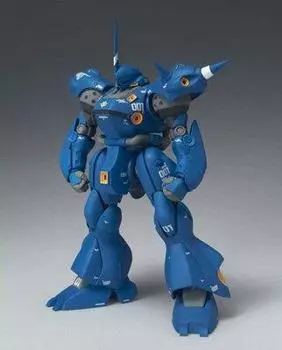 Gundam Fix Figuration 3011 MS-18E Kampeer Figure