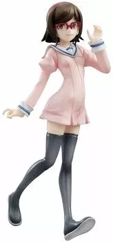 Gundam Girls Generation Gundam Build Fighters China Kosaka approximately 160mm PVC painted finished figure