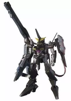 Gundam MSIA Gundam Throne Eins Extended Ver Figure