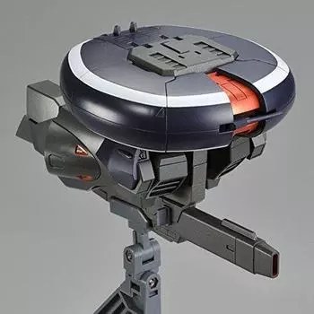 Gundam New Green Divers HGUC Assimar Divers Experience-0087 1/144 (Green Ver.)