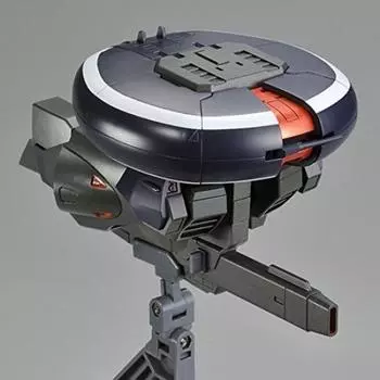 Gundam New Green Divers HGUC Assimar Divers Experience-0087 1/144 (Green Ver.)